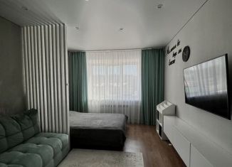 Сдается 1-ком. квартира, 37.6 м2, Йошкар-Ола, улица Петрова, 30, микрорайон Мирный