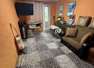 Продается 1-ком. квартира, 30.5 м2, Мурманск, улица Ломоносова, 6, Первомайский округ