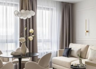 Продается 3-комнатная квартира, 62 м2, Республика Башкортостан, бульвар Ибрагимова, 90/2