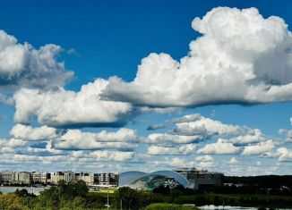 Сдается в аренду 2-ком. квартира, 68 м2, деревня Мокшино, Норильский бульвар, 7