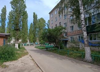 Продажа 2-ком. квартиры, 45.7 м2, Борисоглебск, Юго-Восточный микрорайон, 14