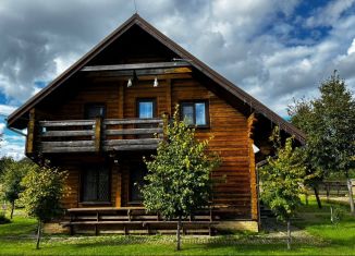 Сдается коттедж, 90 м2, деревня Остров (Дубровское сельское поселение)