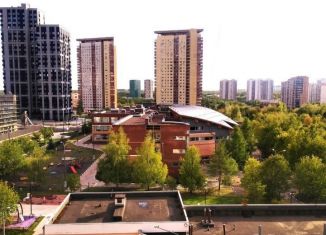 1-комнатная квартира в аренду, 42 м2, Москва, Никулинская улица, 12к2