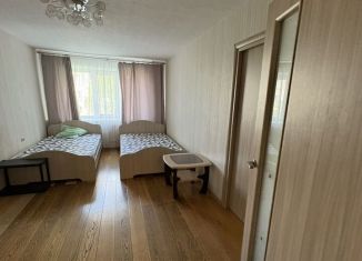 Аренда 3-комнатной квартиры, 62 м2, Пермь, Автозаводская улица, 43