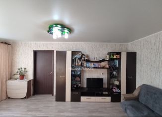 Продается двухкомнатная квартира, 44 м2, Балашов, переулок Титова, 7