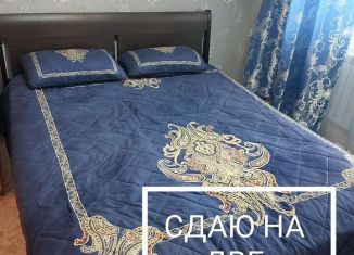 Аренда квартиры студии, 31 м2, Бурятия, улица Сахьяновой, 23