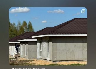 Продаю дом, 70 м2, деревня Пруды, улица Героя Демина