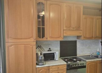 Аренда 2-ком. квартиры, 57.7 м2, Москва, улица Яблочкова, 49, метро Фонвизинская