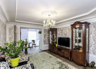 1-ком. квартира на продажу, 38.4 м2, Тюмень, улица Избышева, 6, ЖК Нефтяник