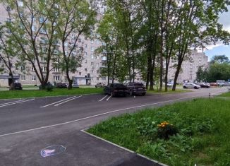 Продажа 3-ком. квартиры, 63.3 м2, Череповец, Юбилейная улица, 13