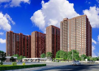 2-ком. квартира на продажу, 62.1 м2, Ростов-на-Дону