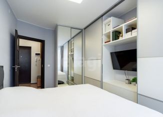 Продаю 1-ком. квартиру, 32 м2, Санкт-Петербург, ЖК Солнечный Город, улица Лётчика Лихолетова, 14к2