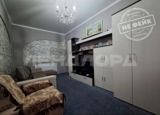 3-ком. квартира на продажу, 42 м2, Аксай, улица Гулаева, 118