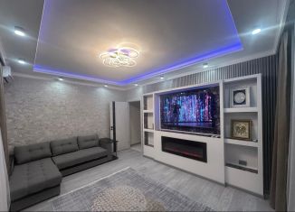 Сдача в аренду 3-комнатной квартиры, 85 м2, Ростов-на-Дону, проспект 40-летия Победы, 111/2с1