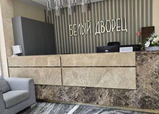 Сдача в аренду двухкомнатной квартиры, 47.4 м2, Сочи, улица Бытха, 41