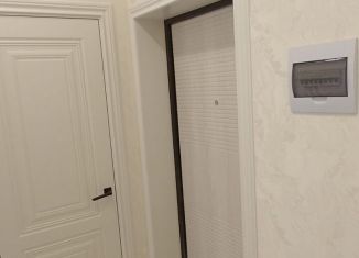 Продается 1-ком. квартира, 47 м2, Каспийск, улица Каспийское шоссе, 15Г