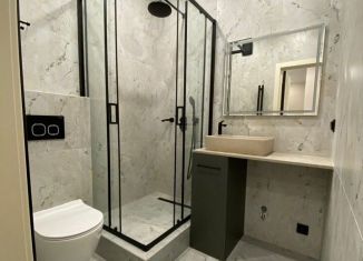 Продам 1-ком. квартиру, 38.5 м2, Брянск, ЖК Резиденция Гринпарк, улица имени О.С. Визнюка, 18