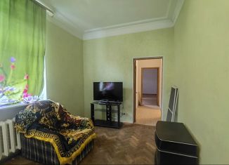 Сдам двухкомнатную квартиру, 51 м2, Подольск, улица Горького, 1