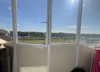 Продается квартира студия, 21.1 м2, Кудрово, Пражская улица, 15, ЖК Вернисаж