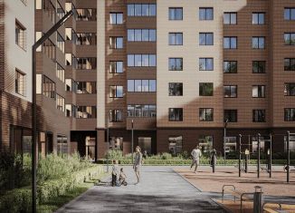 Продаю 1-комнатную квартиру, 42.2 м2, Ярославль