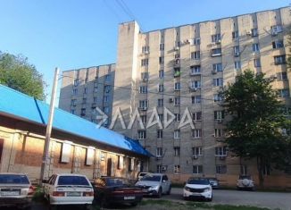 Продажа комнаты, 17 м2, Ростов-на-Дону, улица Штахановского, 10/4