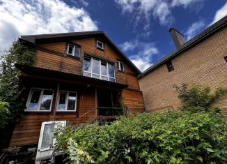 Продажа дома, 144 м2, деревня Ореховка, Солнечная улица