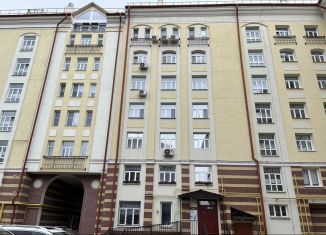 Продам квартиру свободная планировка, 71 м2, Смоленск, улица Нахимсона, 15