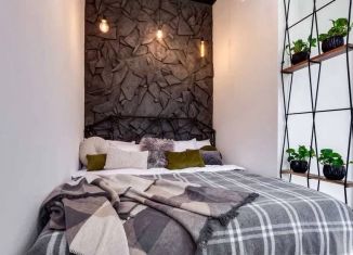 Продается квартира студия, 32.3 м2, Сочи, улица Плеханова, 53/16, микрорайон Мамайка