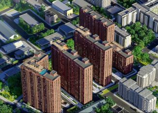 Продажа 3-комнатной квартиры, 80.5 м2, Ростов-на-Дону, улица Мечникова, 112А