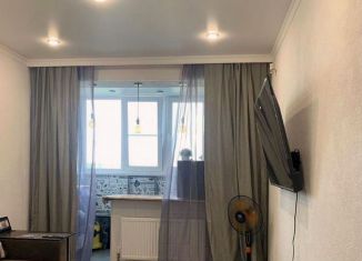 Квартира на продажу студия, 10.8 м2, Москва, Азовская улица, 8