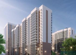 Продам двухкомнатную квартиру, 57.9 м2, Воронеж