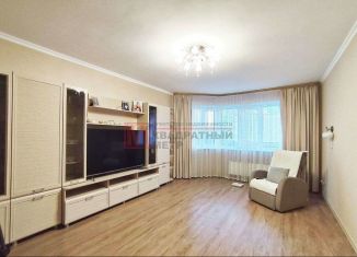 Продажа 3-ком. квартиры, 93 м2, Старый Оскол, микрорайон Степной, 7