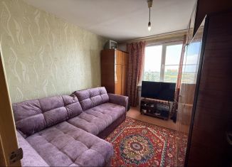 Двухкомнатная квартира на продажу, 44.1 м2, Воронеж, улица Красных Зорь