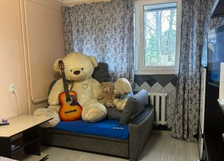 Продажа квартиры студии, 18 м2, Сочи, улица Голубые Дали, 65