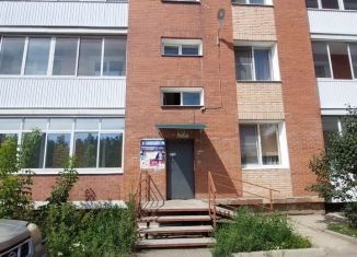 Продается 1-ком. квартира, 40 м2, рабочий поселок Маркова, микрорайон Берёзовый, 97