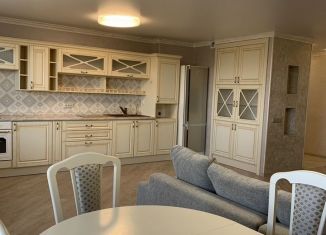 Продается трехкомнатная квартира, 94 м2, Удмуртия, Северный переулок, 52