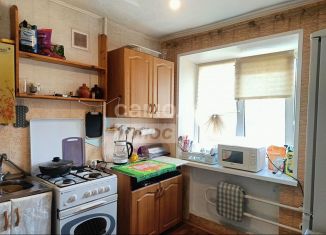 Продажа 2-комнатной квартиры, 43.2 м2, Старый Оскол, улица Ленина, 21/1