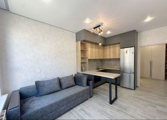 Сдается в аренду 1-ком. квартира, 40 м2, Майкоп, улица К.А. Васильева, 1к3