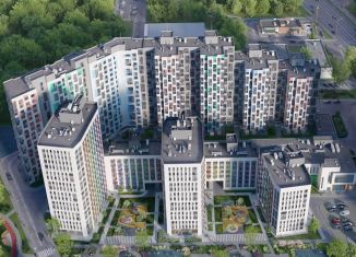 Продаю 2-комнатную квартиру, 59.9 м2, Химки