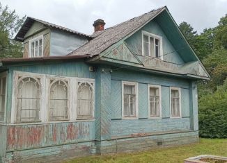 Дом на продажу, 52 м2, деревня Юкки, Ленинградское шоссе, 50