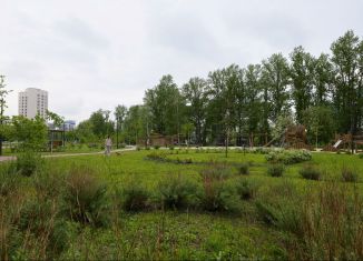 Продажа 1-ком. квартиры, 41.4 м2, Санкт-Петербург, Заневский проспект, 32к3, Заневский проспект