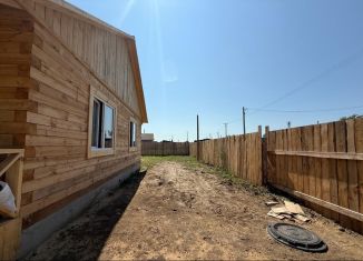 Продажа дома, 103 м2, деревня Чапаево