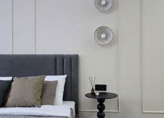 Продажа однокомнатной квартиры, 38.4 м2, Мурино, проспект Авиаторов Балтики, 29к2