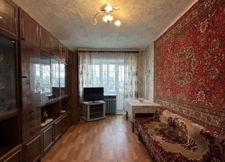 Продам двухкомнатную квартиру, 44.4 м2, посёлок Уемский, Большесельская улица, 88