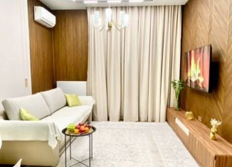 Аренда 1-ком. квартиры, 42.4 м2, Краснодар, Зиповская улица, 5/2, микрорайон ЗИП