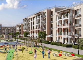 Продам 3-комнатную квартиру, 62.3 м2, село Сукко