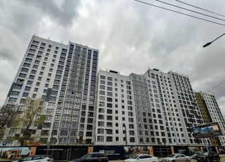 Продам 2-комнатную квартиру, 66.3 м2, Воронеж