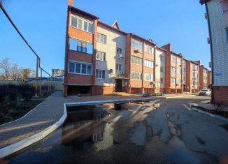 1-ком. квартира на продажу, 28 м2, Ейск, Октябрьская улица, 3к1