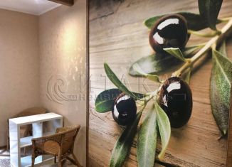 Продам 2-комнатную квартиру, 62.8 м2, Санкт-Петербург, Репищева улица, 10к2, Репищева улица