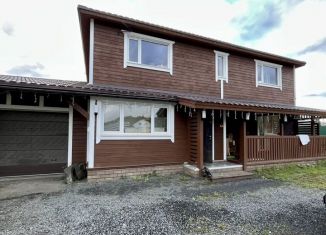 Продажа дома, 254 м2, село Деревянное, Весенняя улица, 13